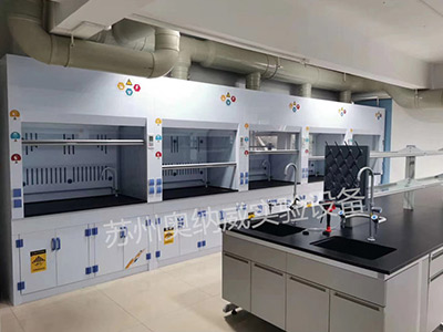 實驗室通風(fēng)柜日常保養(yǎng)怎么做？